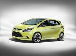 Ford iosis Max Concept 2009 года